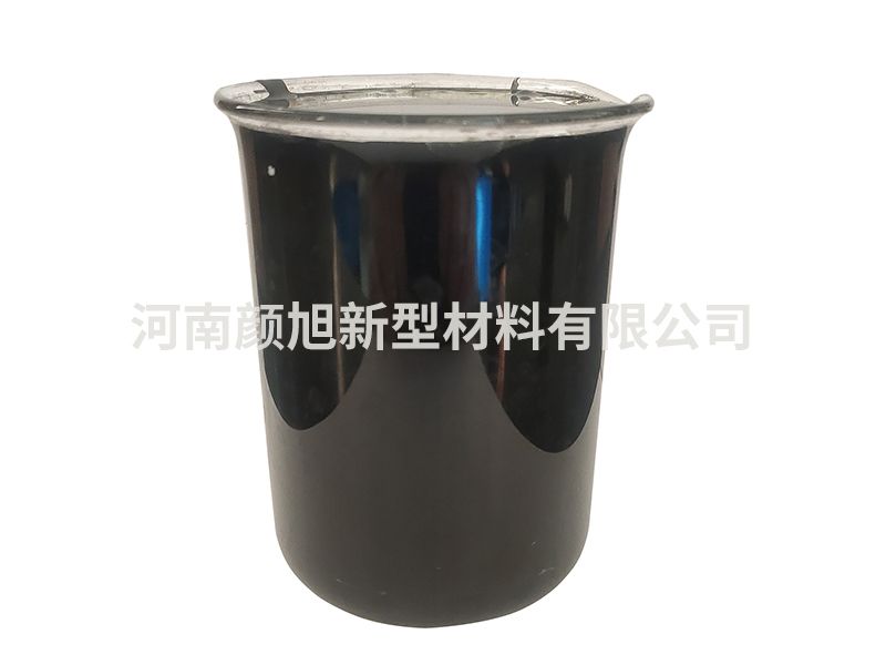 玻鎂板專用水性黑色漿